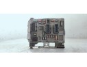 Recambio de caja reles / fusibles para citroen c3 1.4 hdi exclusive referencia OEM IAM 9643498780  