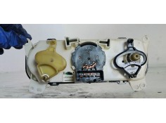 Recambio de mando calefaccion / aire acondicionado para dodge caliber 2.0i 155 referencia OEM IAM P05058307AE  