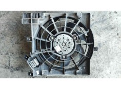Recambio de electroventilador para opel zafira b 1.9 cdti referencia OEM IAM 13147279 0130303302 