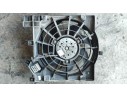 Recambio de electroventilador para opel zafira b 1.9 cdti referencia OEM IAM 13147279 0130303302 
