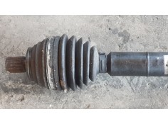 Recambio de transmision delantera derecha para seat leon (1p1) reference referencia OEM IAM 1K0407272JT  