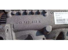 Recambio de culata para seat ibiza (6l1) 1.4 tdi referencia OEM IAM 045103373H  