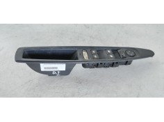 Recambio de mando elevalunas delantero izquierdo para citroen c4 berlina cool referencia OEM IAM   