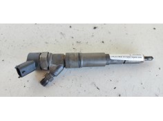 Recambio de inyector para bmw serie 5 berlina (e39) 2.5 24v turbodiesel cat referencia OEM IAM 0445110048  
