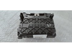 Recambio de caja reles / fusibles para citroen c3 1.4 hdi exclusive referencia OEM IAM 9643498780  