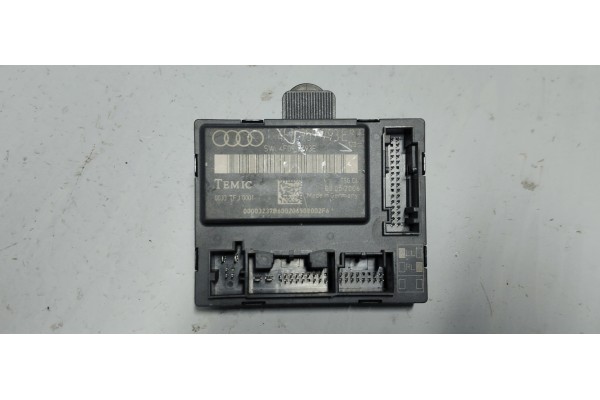 Recambio de modulo electronico para audi a6 berlina (4f2) 3.0 tdi quattro (171kw) referencia OEM IAM 4F0959793E  