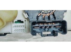 Recambio de mando calefaccion / aire acondicionado para dodge caliber 2.0i 155 referencia OEM IAM P05058307AE  