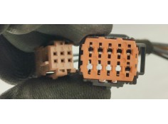 Recambio de retrovisor derecho para peugeot 308 1.6hdi 92 fap referencia OEM IAM E20312230  