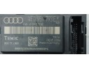 Recambio de modulo electronico para audi a6 berlina (4f2) 3.0 tdi quattro (171kw) referencia OEM IAM 4F0959793E  