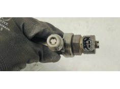 Recambio de inyector para opel astra h berlina enjoy referencia OEM IAM 0445110175  