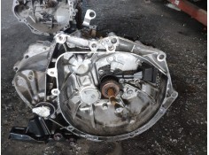Recambio de caja cambios para peugeot 5008 1.6 hdi fap referencia OEM IAM 9686219510  