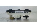 Recambio de mando calefaccion / aire acondicionado para dodge caliber 2.0i 155 referencia OEM IAM P05058307AE  