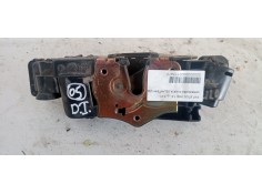 Recambio de cerradura puerta delantera izquierda para fiat stilo (192) 1.4 referencia OEM IAM   