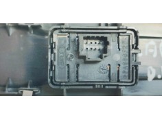 Recambio de mando elevalunas delantero derecho para renault laguna grandtour iii referencia OEM IAM 809600004R  