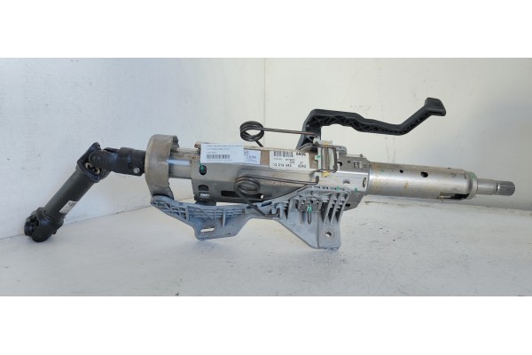 Recambio de columna direccion para opel insignia berlina excellence referencia OEM IAM 13219343  