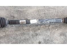 Recambio de transmision delantera derecha para seat leon (1p1) reference referencia OEM IAM 1K0407272JT  