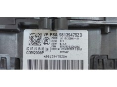 Recambio de mando multifuncion para citroen c4 cactus shine referencia OEM IAM 98139475ZD  