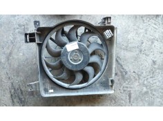 Recambio de electroventilador para opel zafira b 1.9 16v cdti cat (z 19 dth / lrd) referencia OEM IAM 0130303973 13171426 