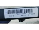 Recambio de mando calefaccion / aire acondicionado para dodge caliber 2.0i 155 referencia OEM IAM P05058307AE  
