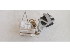 Recambio de cerradura puerta trasera derecha para mitsubishi montero (v60/v70) 3.2 di-d avance (5-ptas.) referencia OEM IAM MR34