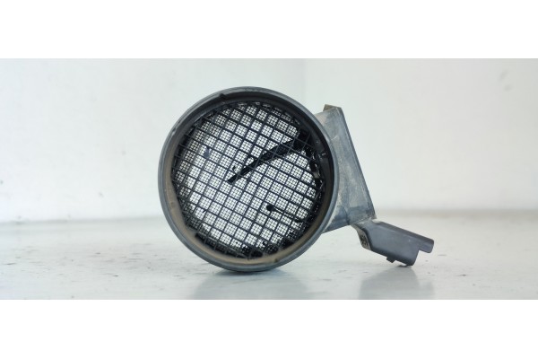 Recambio de caudalimetro para citroen xsara picasso 1.6 hdi satisfaction plus ii referencia OEM IAM 9628336380  