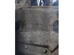 Recambio de caja cambios para peugeot 5008 1.6 hdi fap referencia OEM IAM 9686219510  