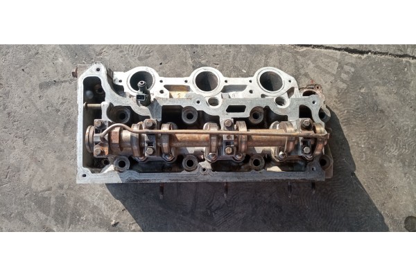 Recambio de culata para ford explorer 4.0 xlt referencia OEM IAM 97JM6049CE  