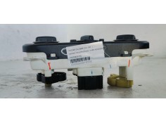 Recambio de mando calefaccion / aire acondicionado para dodge caliber 2.0i 155 referencia OEM IAM P05058307AE  