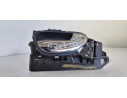 Recambio de maneta interior delantera derecha para peugeot 307 break/sw (s2) sw d-sign referencia OEM IAM   
