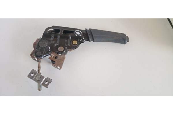 Recambio de palanca freno para fiat stilo (192) 1.4 referencia OEM IAM   