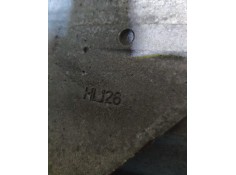 Recambio de caja cambios para peugeot 5008 1.6 hdi fap referencia OEM IAM 9686219510  