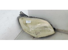 Recambio de faro derecho para citroen nemo 1.4 hdi 70 referencia OEM IAM 1353197080  