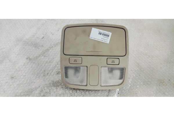 Recambio de luz interior para hyundai sonata (nf) 2.0crdi 140 fap referencia OEM IAM 928003K0XX  
