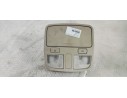 Recambio de luz interior para hyundai sonata (nf) 2.0crdi 140 fap referencia OEM IAM 928003K0XX  