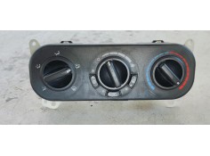 Recambio de mando calefaccion / aire acondicionado para dodge caliber 2.0i 155 referencia OEM IAM P05058307AE  