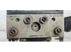 Recambio de abs para fiat ulysse (179) 2.2 jtd dynamic referencia OEM IAM 0265222009  