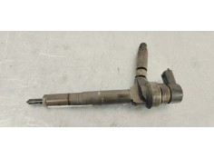 Recambio de inyector para opel astra h berlina enjoy referencia OEM IAM 0445110175  