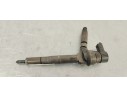 Recambio de inyector para opel astra h berlina enjoy referencia OEM IAM 0445110175  