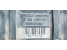 Recambio de caudalimetro para citroen xsara picasso 1.6 hdi satisfaction plus ii referencia OEM IAM 9628336380  