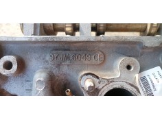 Recambio de culata para ford explorer 4.0 xlt referencia OEM IAM 97JM6049CE  
