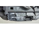 Recambio de mando multifuncion para citroen c4 cactus shine referencia OEM IAM 98139475ZD  
