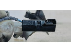 Recambio de conmutador de arranque para opel insignia berlina excellence referencia OEM IAM 13504286  