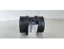 Recambio de caudalimetro para citroen xsara picasso 1.6 hdi satisfaction plus ii referencia OEM IAM 9628336380  