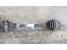 TRANSMISION DELANTERA IZQUIERDA 