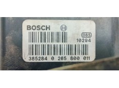 Recambio de abs para fiat ulysse (179) 2.2 jtd dynamic referencia OEM IAM 0265222009  