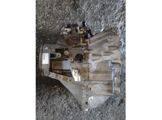 Recambio de caja cambios para peugeot 5008 1.6 hdi fap referencia OEM IAM 9686219510  