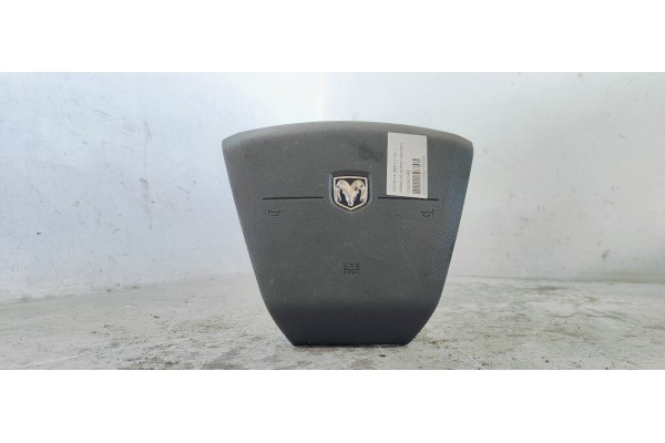 Recambio de airbag delantero izquierdo para dodge caliber 2.0i 155 referencia OEM IAM P0XS26XDHAE  