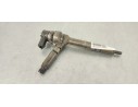 Recambio de inyector para opel astra h berlina enjoy referencia OEM IAM 0445110175  