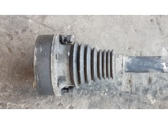 Recambio de transmision delantera izquierda para seat leon (1p1) reference referencia OEM IAM   