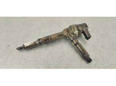 Recambio de inyector para opel astra h berlina enjoy referencia OEM IAM 0445110175  